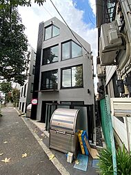 ヴァンテジオ目黒due