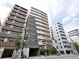 大阪市浪速区芦原1丁目