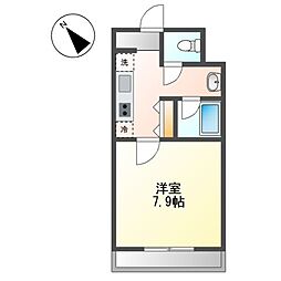 名古屋市中川区南脇町２丁目