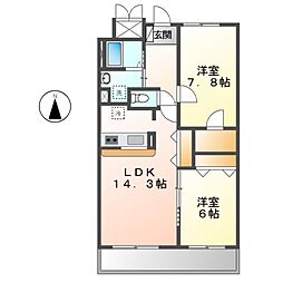 名古屋市中川区清船町１丁目