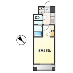 名古屋市熱田区旗屋２丁目