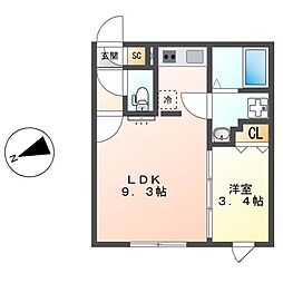 名古屋市中区千代田３丁目