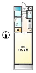 名古屋市熱田区比々野町