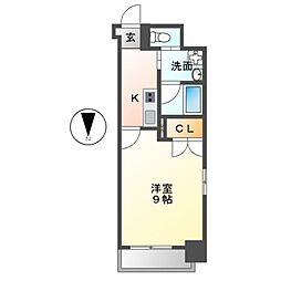 名古屋市中区大須１丁目