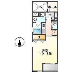 名古屋市昭和区広見町６丁目