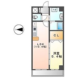 名古屋市中区栄１丁目