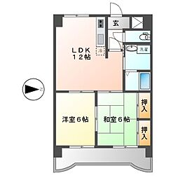 名古屋市中川区高畑４丁目