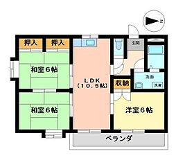 名古屋市中川区中島新町１丁目