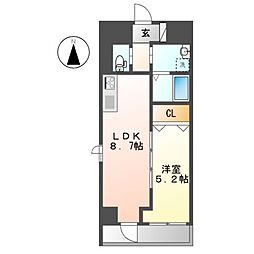 名古屋市中川区高畑１丁目