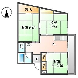 名古屋市瑞穂区日向町３丁目