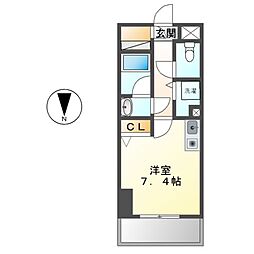 名古屋市港区浜１丁目