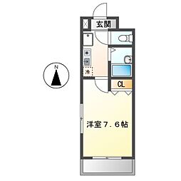 名古屋市昭和区安田通１丁目