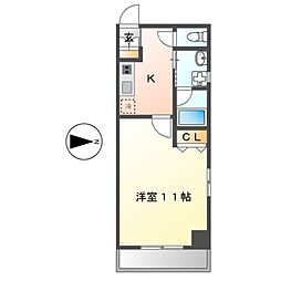 名古屋市熱田区新尾頭１丁目