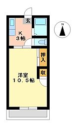 名古屋市瑞穂区村上町３丁目