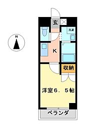 名古屋市昭和区紅梅町１丁目