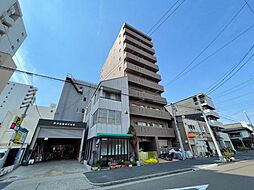 名古屋市中区橘１丁目