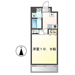 名古屋市昭和区阿由知通４丁目