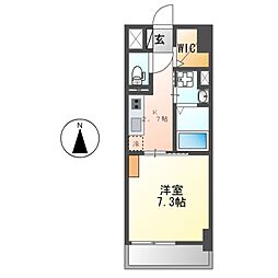 名古屋市熱田区新尾頭１丁目