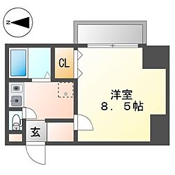 名古屋市昭和区松風町２丁目