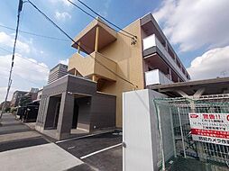 名古屋市昭和区菊園町１丁目