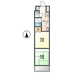 名古屋市港区当知１丁目