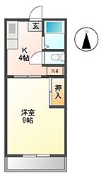 名古屋市瑞穂区村上町３丁目