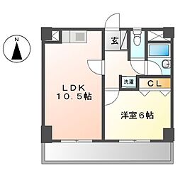 名古屋市瑞穂区亀城町６丁目