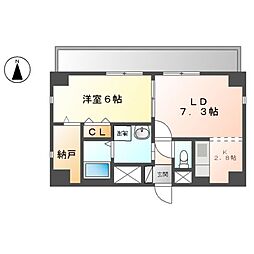 名古屋市中川区篠原橋通３丁目