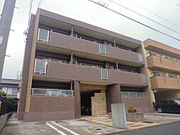 名古屋市中川区中島新町３丁目