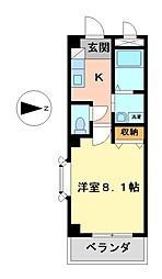 名古屋市港区当知１丁目