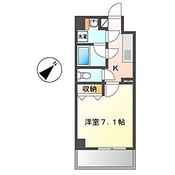 名古屋市昭和区車田町２丁目