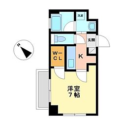 名古屋市昭和区車田町２丁目