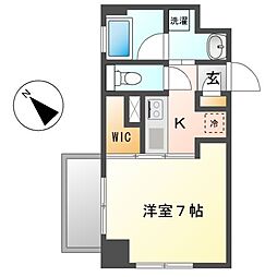 名古屋市昭和区車田町２丁目