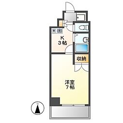 名古屋市中川区高畑１丁目