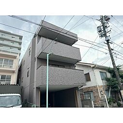 名古屋市熱田区三本松町