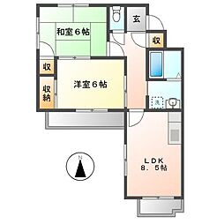 名古屋市昭和区御器所１丁目