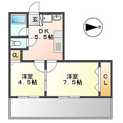 名古屋市昭和区御器所２丁目