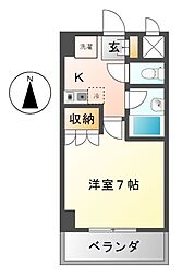 名古屋市昭和区白金１丁目