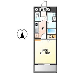 名古屋市瑞穂区駒場町４丁目