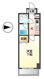 名古屋市中区新栄１丁目