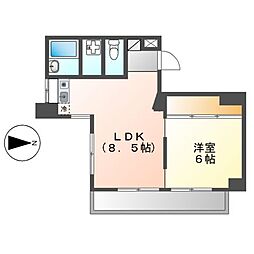 名古屋市中区金山２丁目