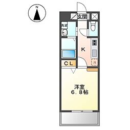 名古屋市瑞穂区駒場町４丁目