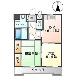 名古屋市中川区尾頭橋１丁目