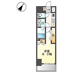 名古屋市中区千代田５丁目