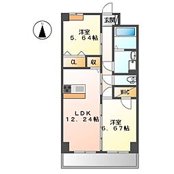 名古屋市昭和区鶴舞２丁目