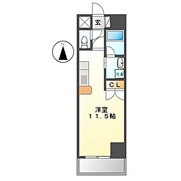 名古屋市中区平和２丁目