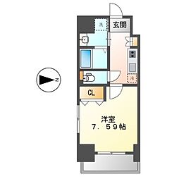 名古屋市中区千代田４丁目