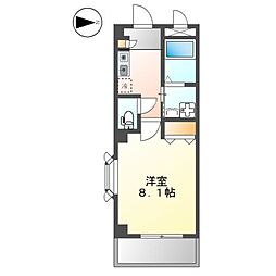 名古屋市港区当知１丁目