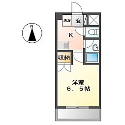 名古屋市昭和区白金１丁目