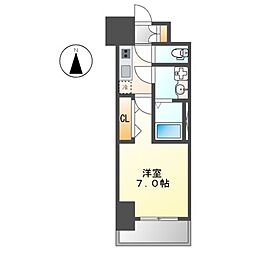 名古屋市瑞穂区大喜新町１丁目